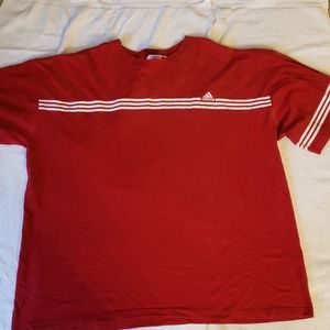 Adidas tee shirt